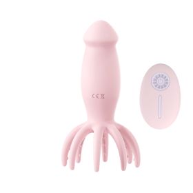 Octopus Little Prince Simulation Toy