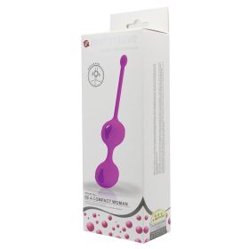 Pretty Love Kegel Tighten Up 2 Orgasm ...