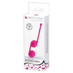 Pretty Love Kegel Tighten Up 3 Orgasm ...