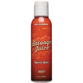 Splooge Juice-White 4oz