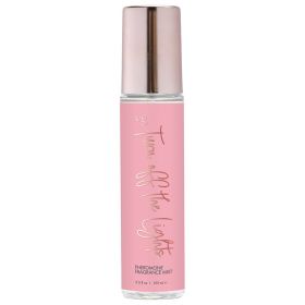 CG Body Mist W/Pheromones-Turn Off The Lights 3.5oz