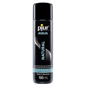 Pjur Aqua NAtural 3.4oz