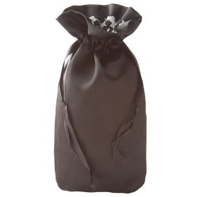 Sugar Sak Designer Toy Bag Large-Black
