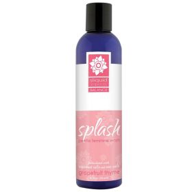 Sliquid Splash Feminine Wash-Grapefruit 8.5oz