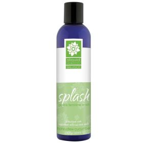 Sliquid Splash Feminine Wash-Honey Dew 8.5oz