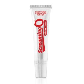 Screaming O Climax Cream 0.5oz