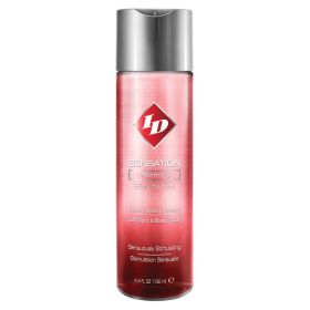 ID Sensation Warming Lubricant 4.4oz