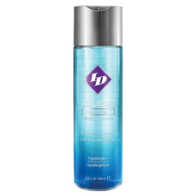 ID Glide Natural Feel Lubricant 4.4oz