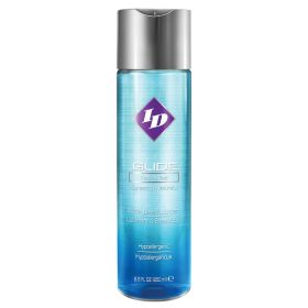 ID Glide Natural Feel Lubricant 8.5oz