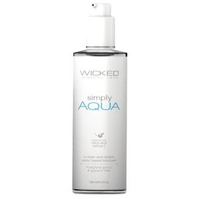 Wicked Simply Aqua 4oz