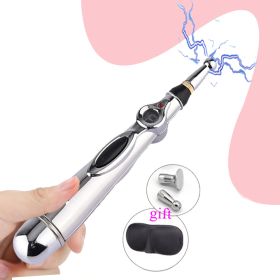 Electric Sex Chastity Wand Electro Shock Sex Toys for Woman Men Penis Electro Nipple Clitoral Stimulator Electrical Slave