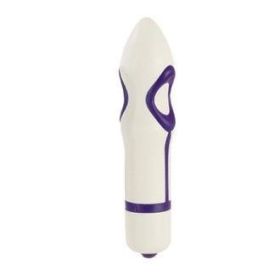 My Private O Massager Purple